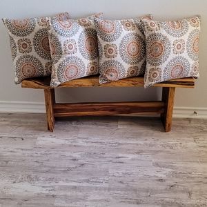 Decorative Pillow Covers